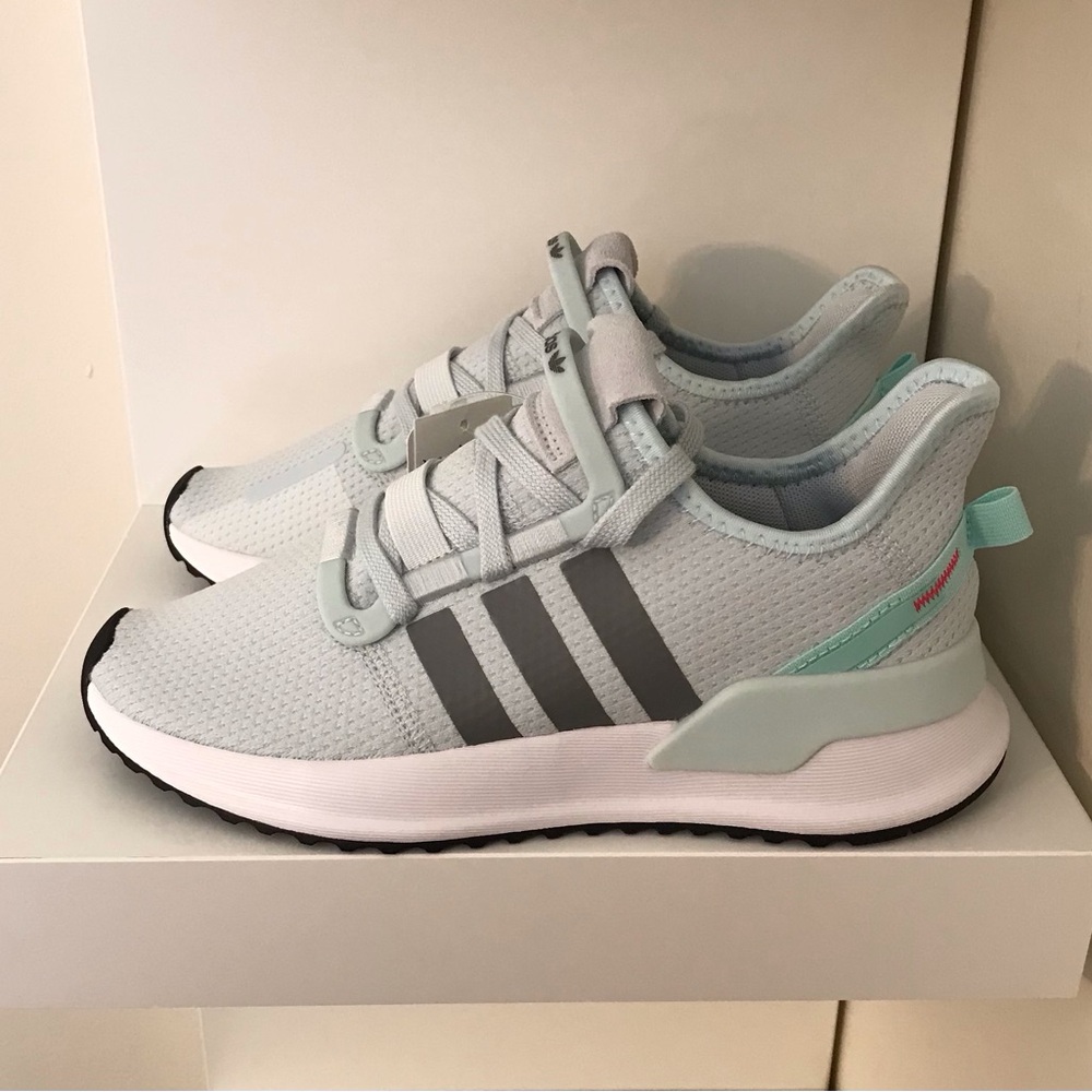 Adidas U_Path Run Unisex Shoes